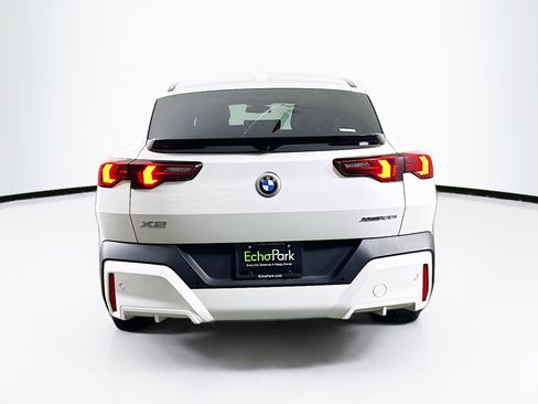 Used 2025 BMW X2 xDrive28i image 7