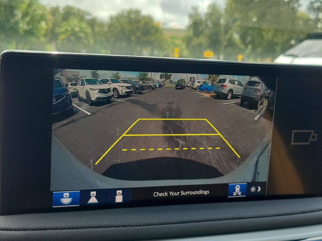 Certified 2026 Acura MDX FWD image 27