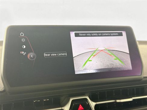 Certified 2024 Toyota Supra image 25