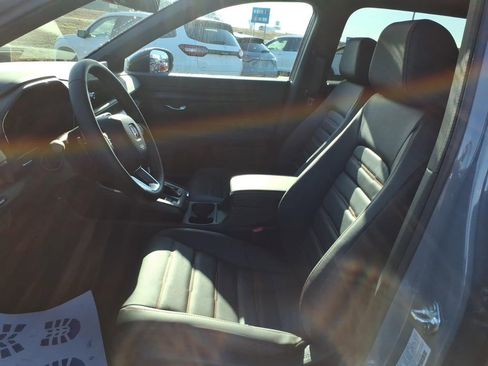 New 2026 Honda CR-V Sport-L image 15