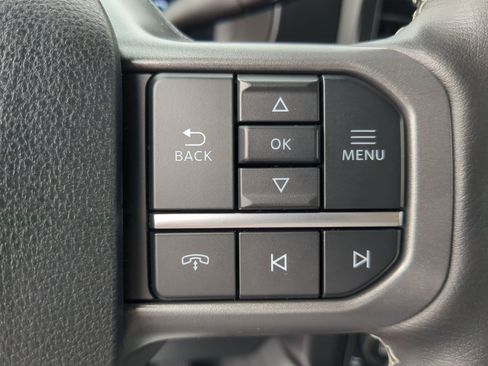 New 2026 Ford F350 Lariat w/ Lariat Ultimate Package image 62