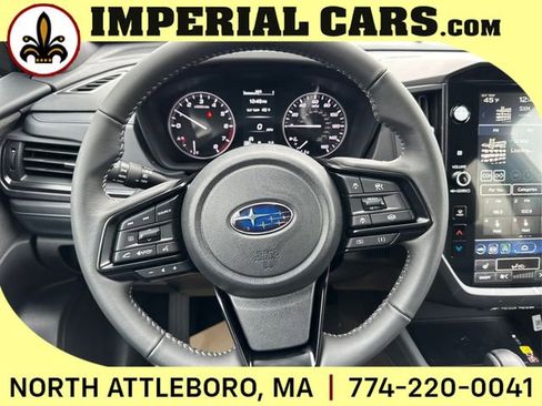 New 2026 Subaru Forester Premium image 21