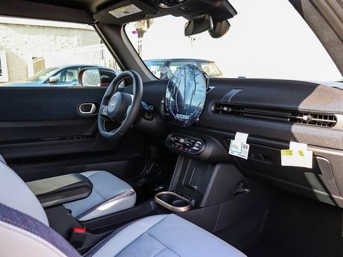 New 2026 MINI Cooper Convertible FWD image 20