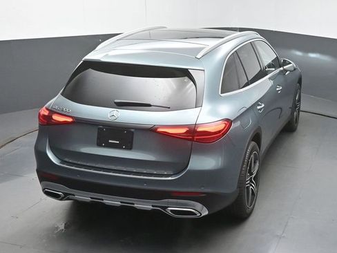 New 2026 Mercedes-Benz GLC 300 image 48