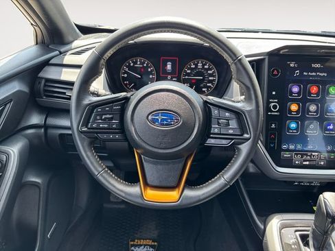 Certified 2024 Subaru Crosstrek 2.5i Wilderness w/ Crosstrek Mirror Package AWD/4WD image 12