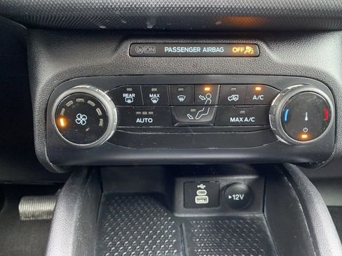 Used 2023 Ford Bronco Sport Big Bend image 24