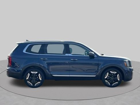 Used 2023 Kia Telluride S w/ S Sunroof Package AWD/4WD image 2