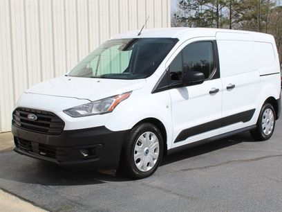 Used 2019 Ford Transit Connect XL