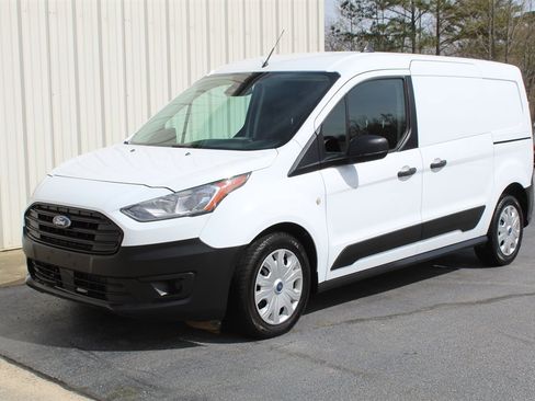 Used 2019 Ford Transit Connect XL image 1