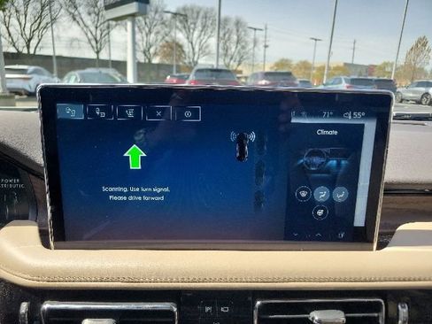 Certified 2023 Lincoln Nautilus Reserve w/ Equipment Group 201A AWD/4WD image 38