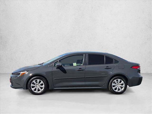 Used 2024 Toyota Corolla LE FWD image 9