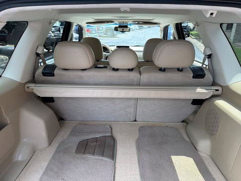 Used 2009 Ford Escape Limited FWD image 24