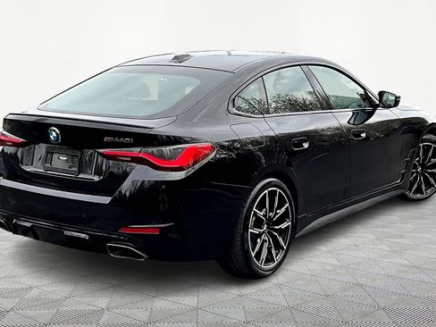 Used 2023 BMW M440i xDrive Gran Coupe image 7