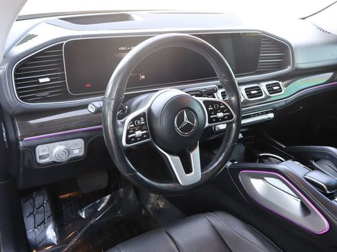 Used 2020 Mercedes-Benz GLE 450 4MATIC image 14
