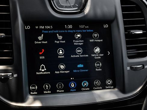 Used 2019 Chrysler 300 S RWD image 41