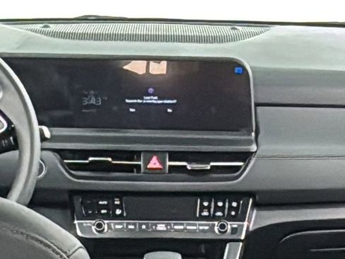 New 2026 Kia Seltos SX AWD/4WD image 16