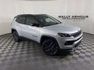 New 2026 Jeep Compass Limited video 1