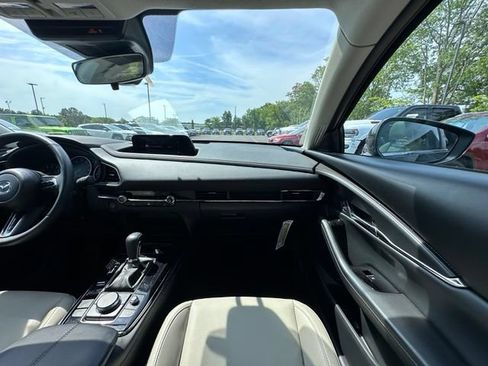 Used 2025 MAZDA CX-30 AWD 2.5 S w/ Preferred Package image 29