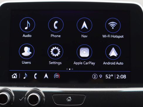 Used 2022 Cadillac CT4 Sport image 12