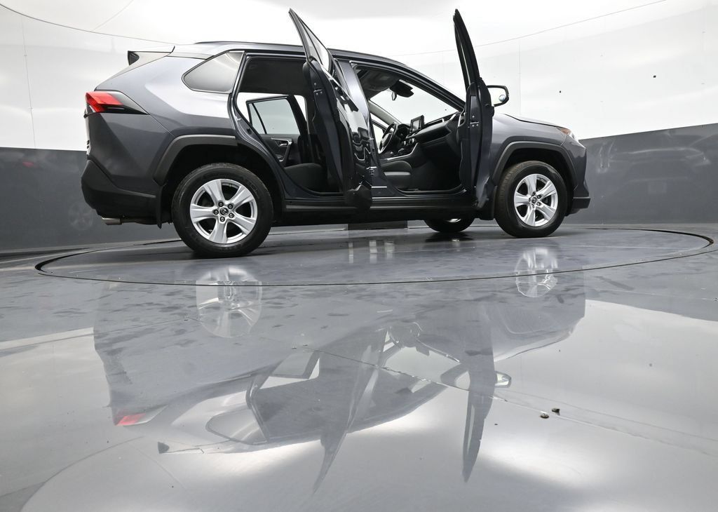Used 2019 Toyota RAV4 XLE w/ Convenience Package AWD/4WD image 49
