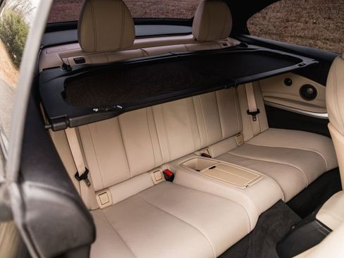 Used 2015 BMW 435i Convertible image 32