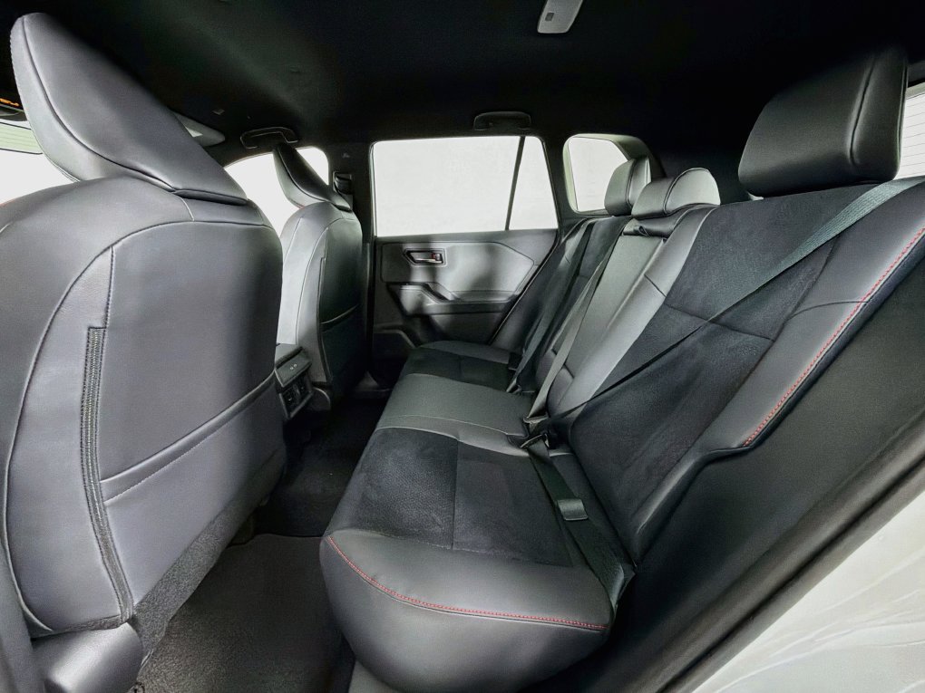New 2026 Toyota RAV4 AWD Plug-in Hybrid image 30