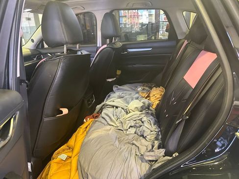 Used 2020 MAZDA CX-5 Touring image 19