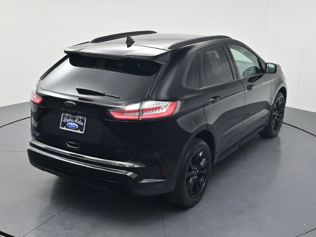 Used 2024 Ford Edge SE w/ Black Appearance Package AWD/4WD image 41