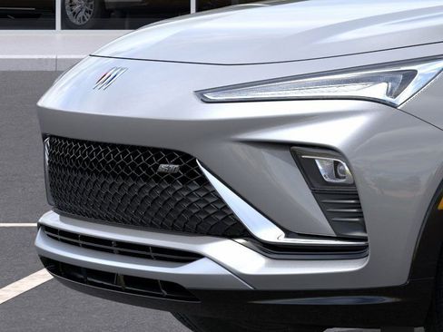 New 2025 Buick Envista Sport Touring w/ Convenience I Package image 14