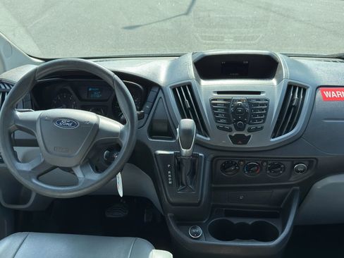 Used 2019 Ford Transit 150 148 Medium Roof image 15