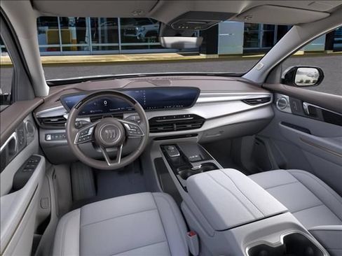 New 2026 Buick Enclave Avenir w/ Super Cruise Package FWD image 15