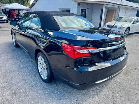 Used 2012 Chrysler 200 Touring image 11