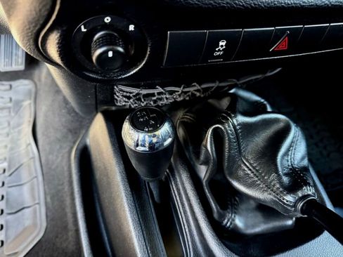 Used 2014 Jeep Wrangler Unlimited Sport w/ Dual Top Group image 24