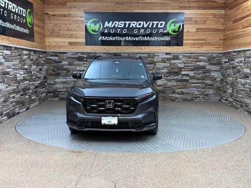 Used 2023 Honda CR-V Sport image 3