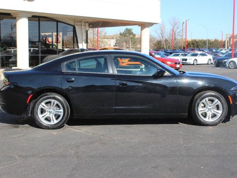 Used 2023 Dodge Charger SXT RWD image 3