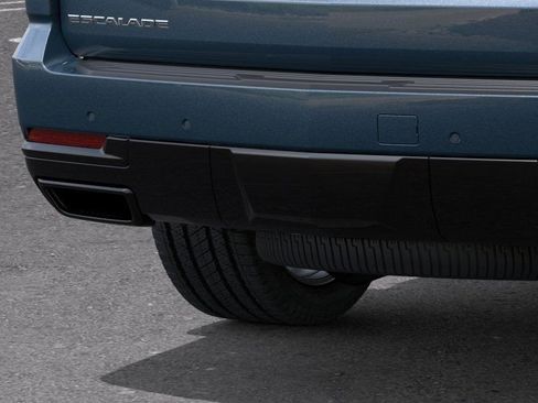 New 2026 Cadillac Escalade Sport w/ Touring Package image 15