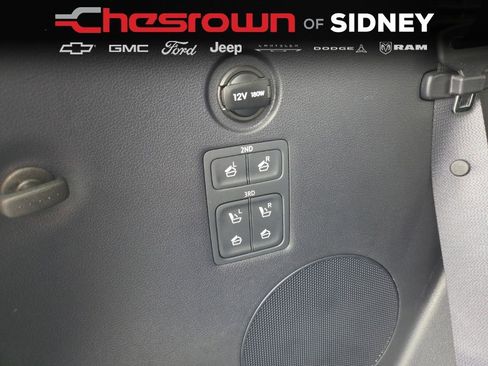 Used 2021 Hyundai Palisade Limited AWD/4WD image 22
