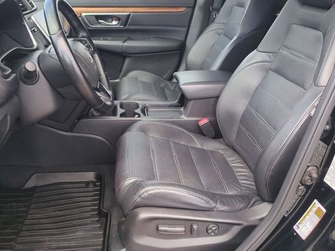 Used 2018 Honda CR-V EX-L image 15