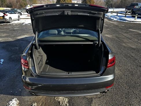 Used 2017 Audi A4 2.0T Premium Plus w/ Premium Plus Package image 13