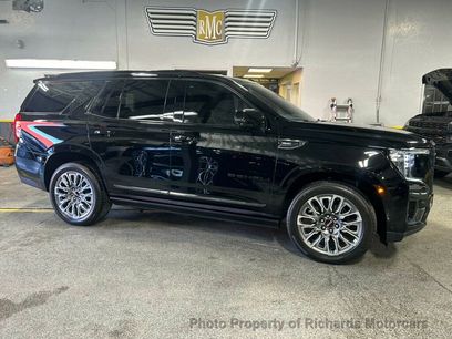Used 2023 GMC Yukon Denali Ultimate