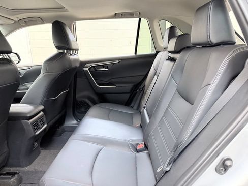 Used 2024 Toyota RAV4 XLE Premium w/ Weather Package FWD image 19