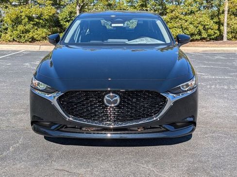 New 2026 MAZDA MAZDA3 2.5 S Sedan w/ Preferred Pkg FWD image 8