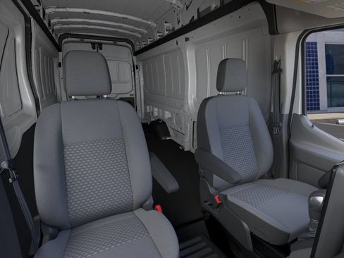 New 2026 Ford Transit 350 148 High Roof Extended AWD image 32