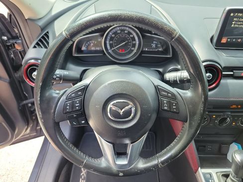 Used 2017 MAZDA CX-3 Touring AWD/4WD image 19
