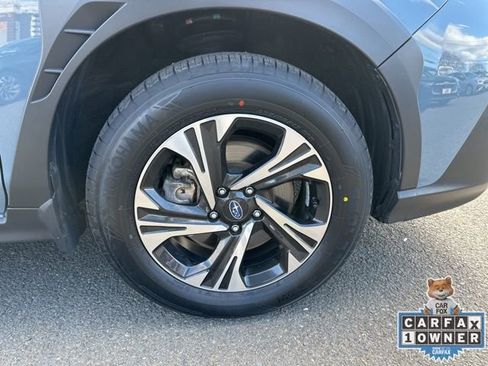 Certified 2024 Subaru Crosstrek 2.0i Premium image 29