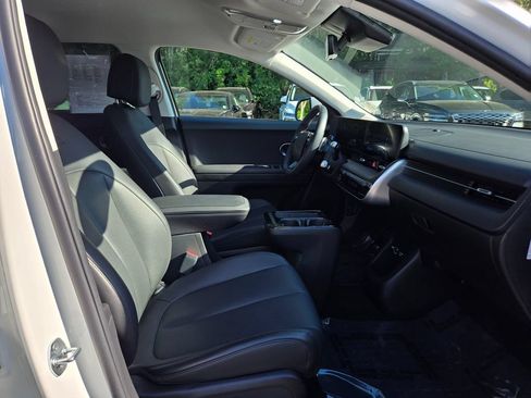 Used 2025 Hyundai Ioniq 5 SEL RWD image 11
