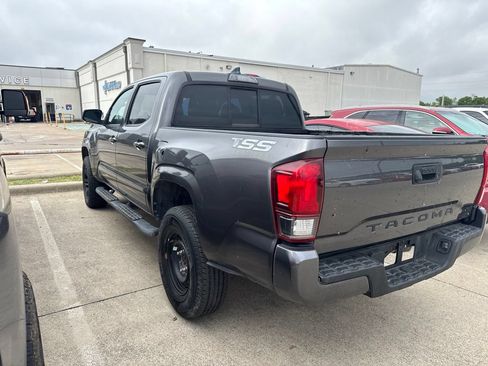 Used 2019 Toyota Tacoma SR w/ SR Convenience Package RWD image 8