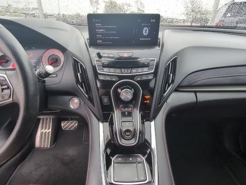 Used 2020 Acura RDX A-Spec FWD image 21