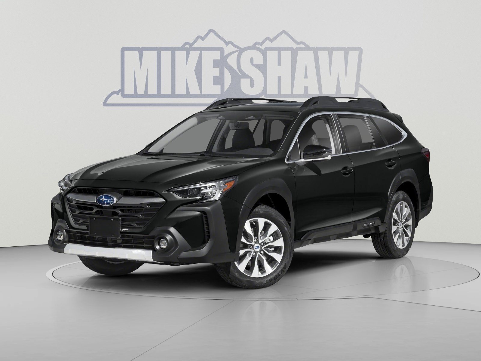 Used 2023 Subaru Outback Limited XT AWD/4WD image 1