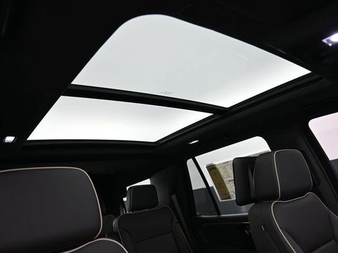 New 2026 Chevrolet Tahoe Premier image 46